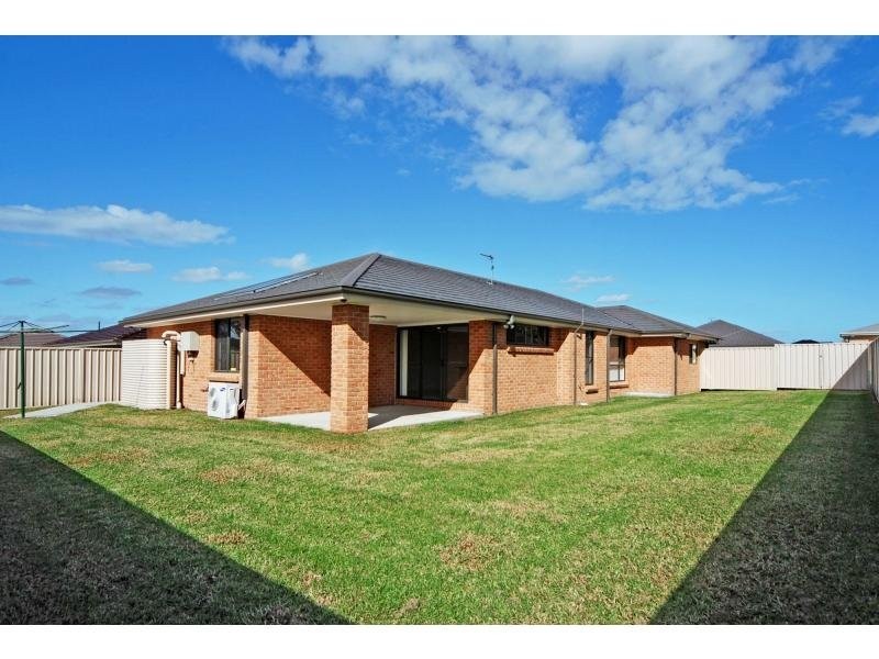 28 Riveroak Road, Worrigee NSW 2540