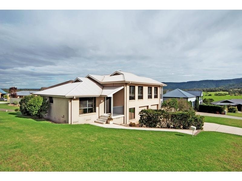 1 Victorious View, Cambewarra NSW 2540