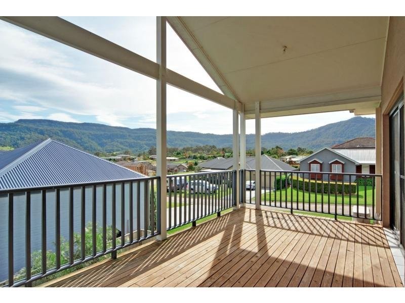1 Victorious View, Cambewarra NSW 2540