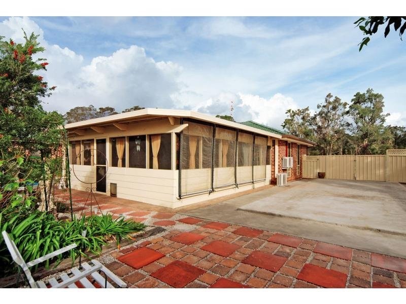 115 Isa Road, Worrigee NSW 2540