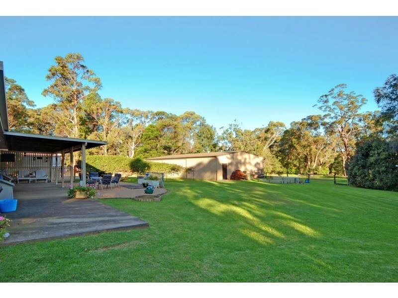 784 Sussex Inlet Road, Sussex Inlet NSW 2540