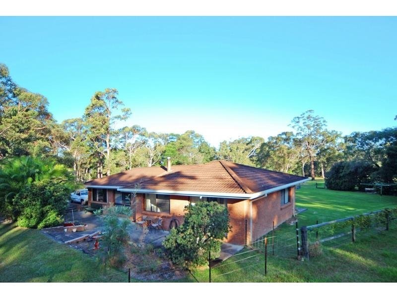 784 Sussex Inlet Road, Sussex Inlet NSW 2540