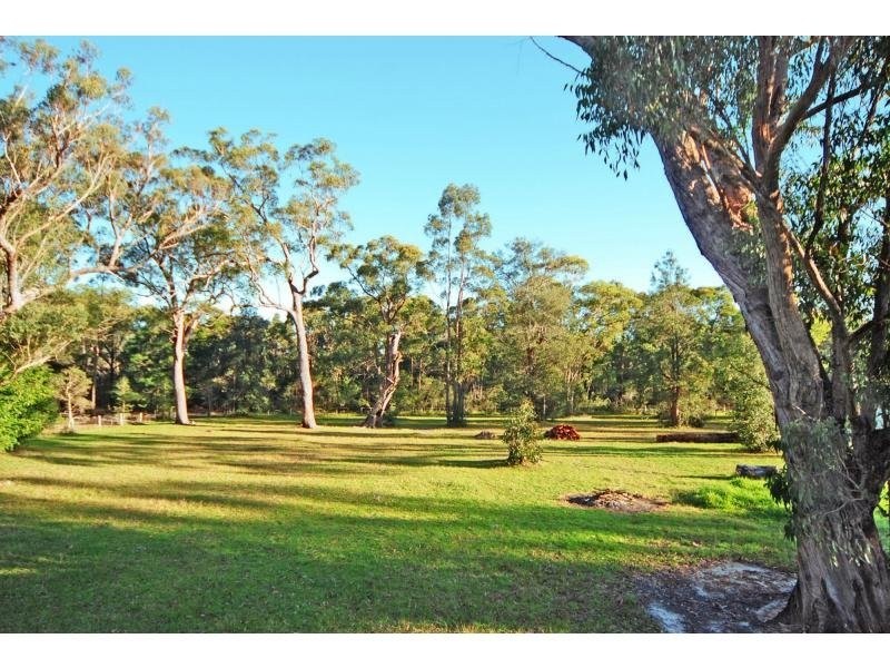 784 Sussex Inlet Road, Sussex Inlet NSW 2540