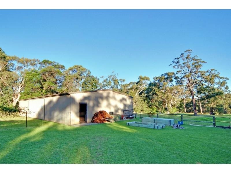 784 Sussex Inlet Road, Sussex Inlet NSW 2540