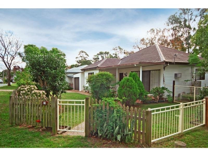 23 Morton Parade, Nowra NSW 2541
