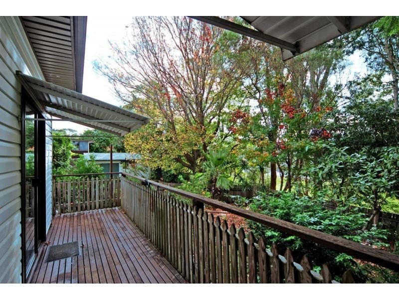 23 Morton Parade, Nowra NSW 2541