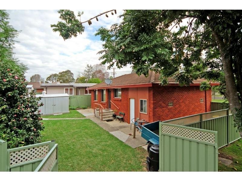 14 McDonald Avenue, Nowra NSW 2541