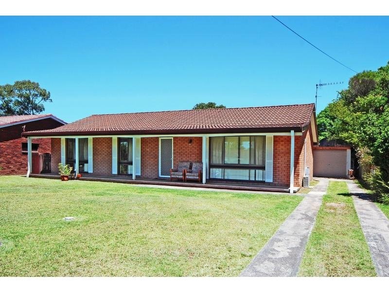 19 Spain Street, North Nowra NSW 2541