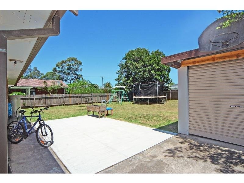 19 Spain Street, North Nowra NSW 2541