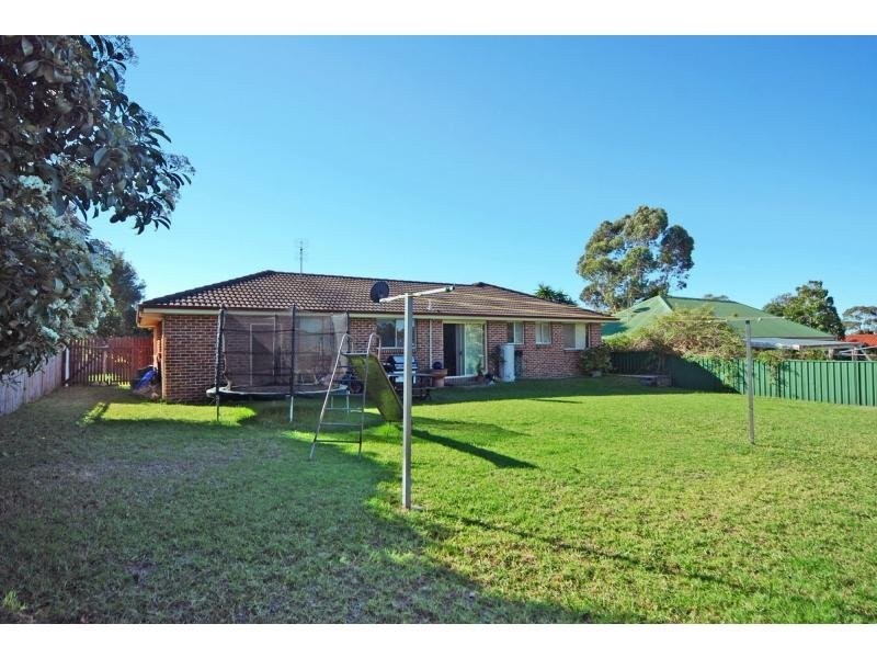 23 Socrates Place, Worrigee NSW 2540