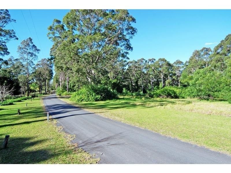 Lot 1,  Coorong Road, North Nowra NSW 2541