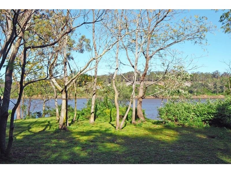 Lot 1,  Coorong Road, North Nowra NSW 2541