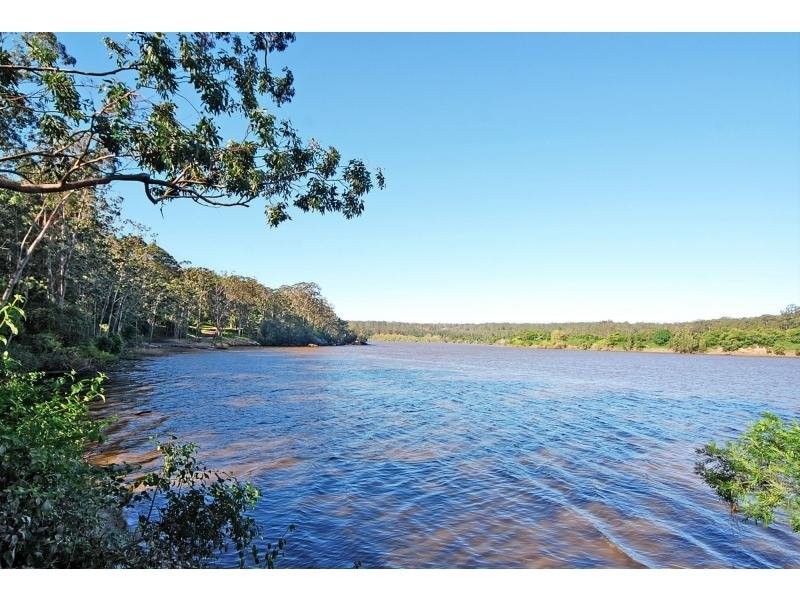 Lot 1,  Coorong Road, North Nowra NSW 2541