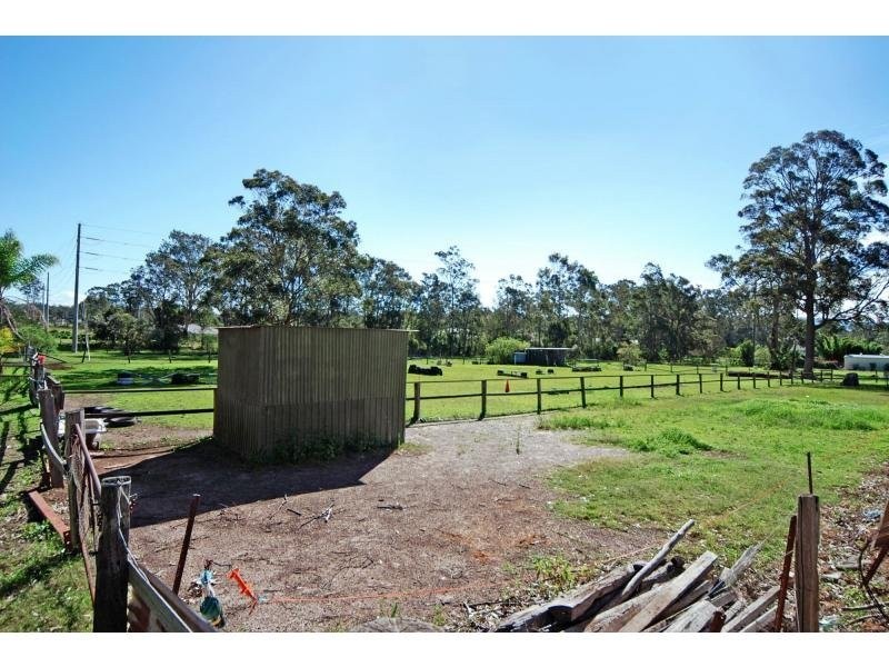 Lot 353,  Albatross Road, West Nowra NSW 2541
