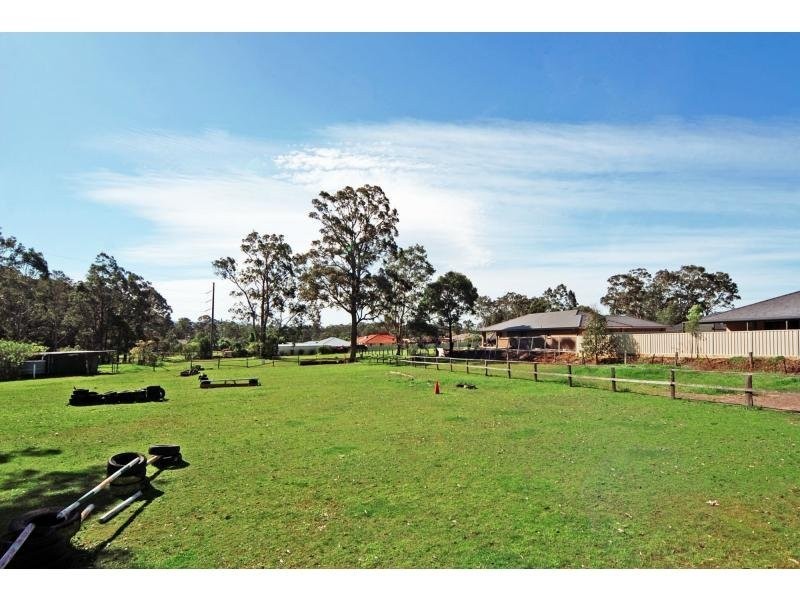 Lot 353,  Albatross Road, West Nowra NSW 2541