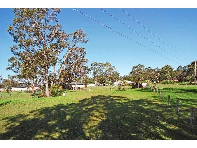 Lot 353,  Albatross Road, West Nowra NSW 2541