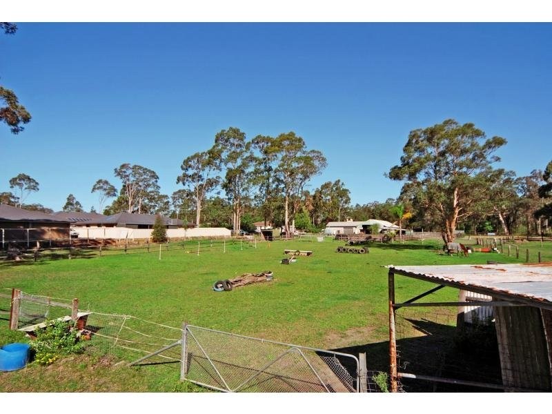 Lot 353,  Albatross Road, West Nowra NSW 2541