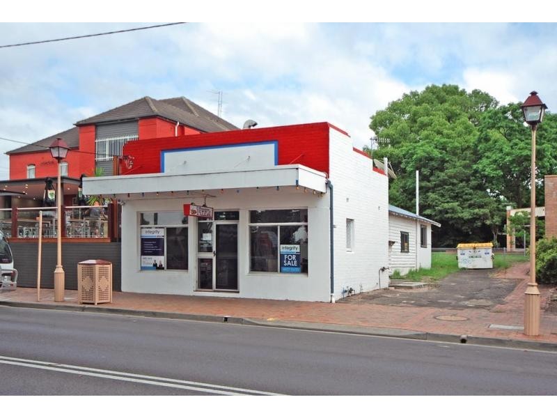 69 Meroo Street, Bomaderry NSW 2541
