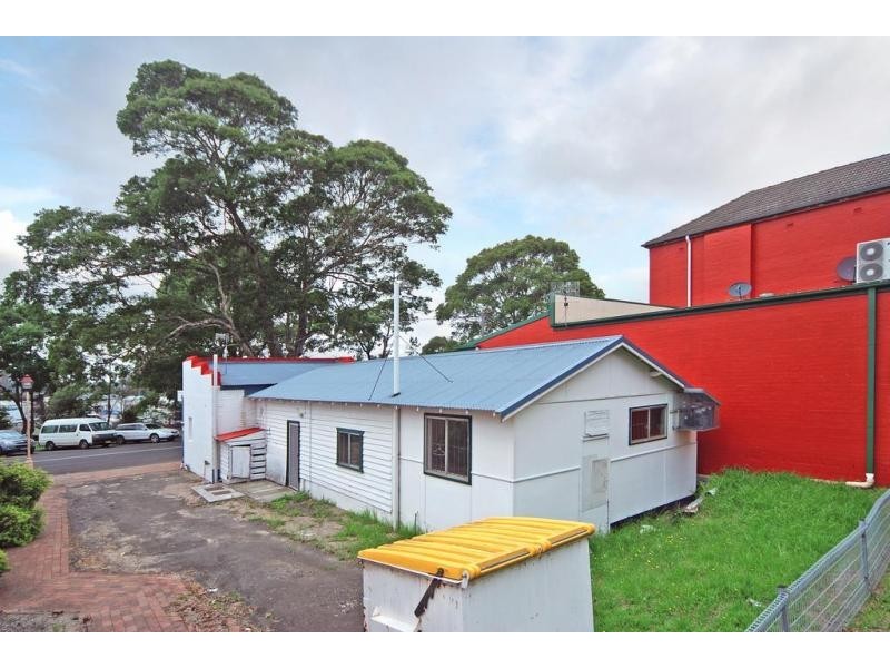 69 Meroo Street, Bomaderry NSW 2541