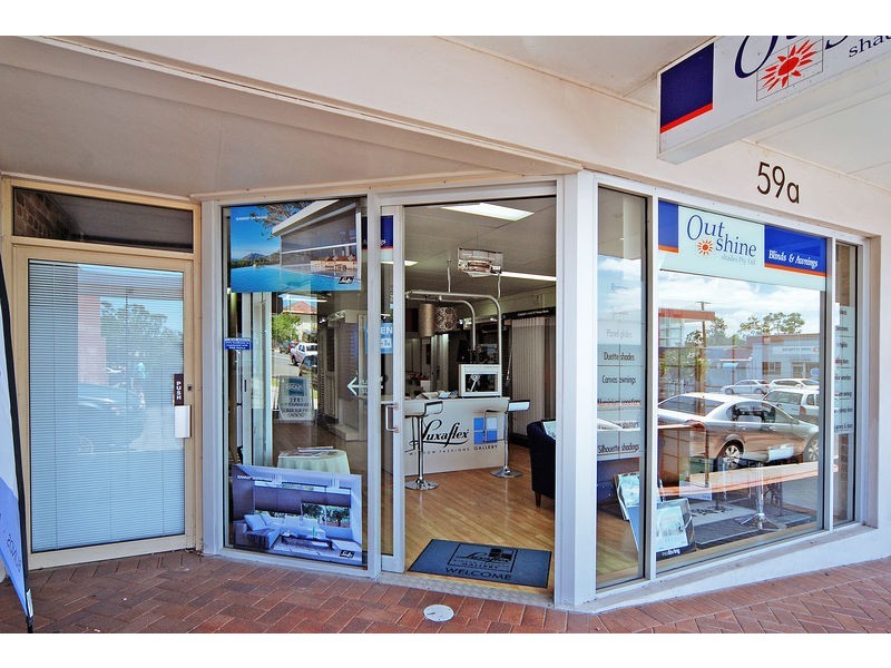 59a Kinghorne Street, Nowra NSW 2541