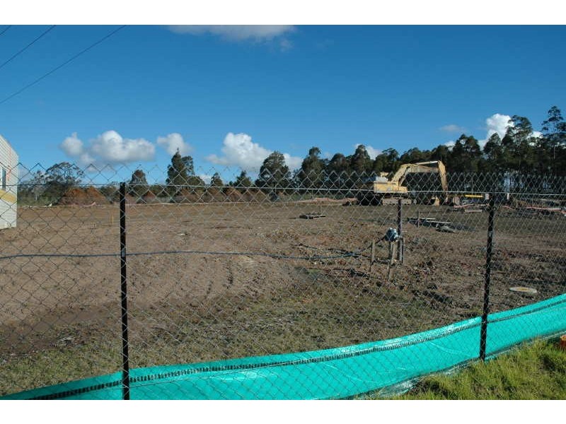 Lot 96 TomThumb Avenue, South Nowra NSW 2541