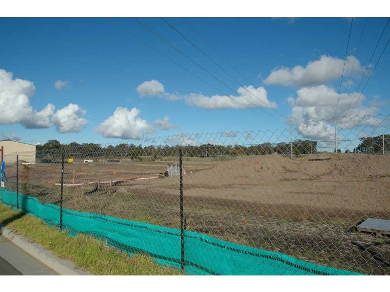 Lot 96 TomThumb Avenue, South Nowra NSW 2541