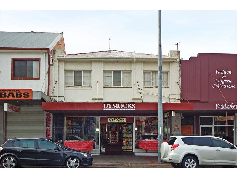 70 Kinghorne Street, Nowra NSW 2541