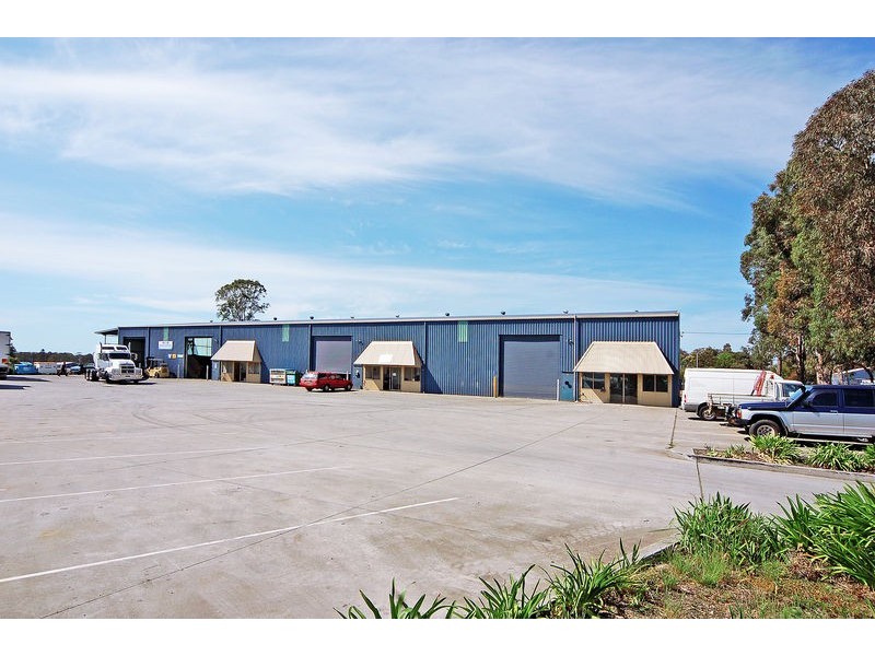 10 Tom Thumb Avenue, South Nowra NSW 2541