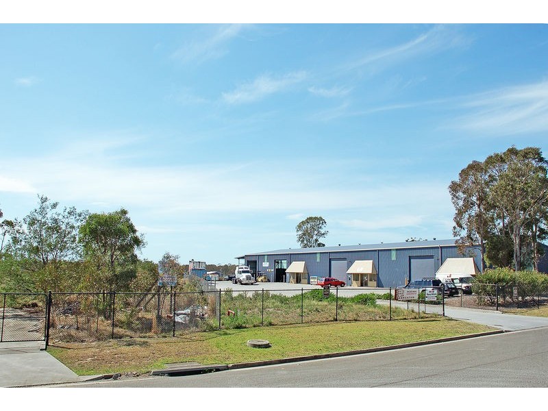 10 Tom Thumb Avenue, South Nowra NSW 2541