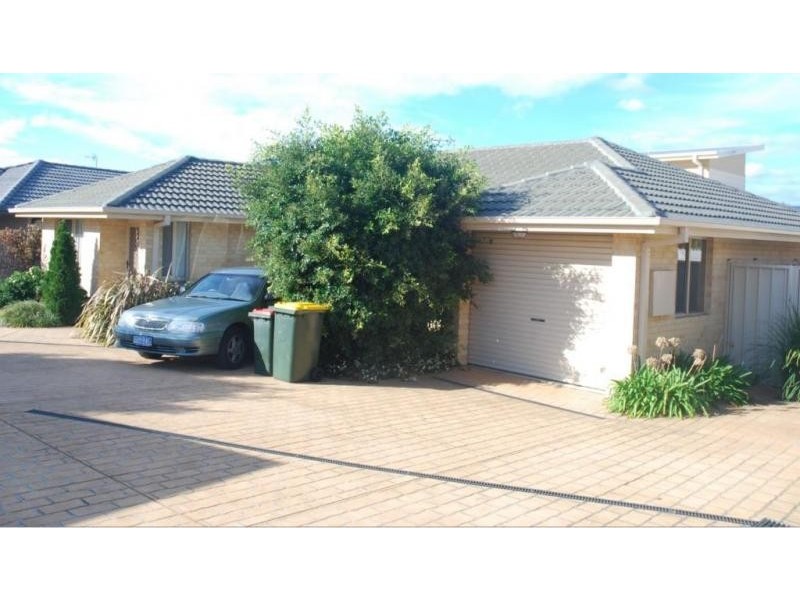 5/35 Sophia Road, Worrigee NSW 2540
