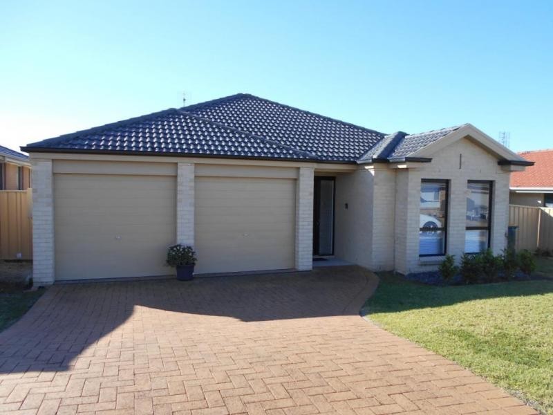 6 Almondbark Road, Worrigee NSW 2540