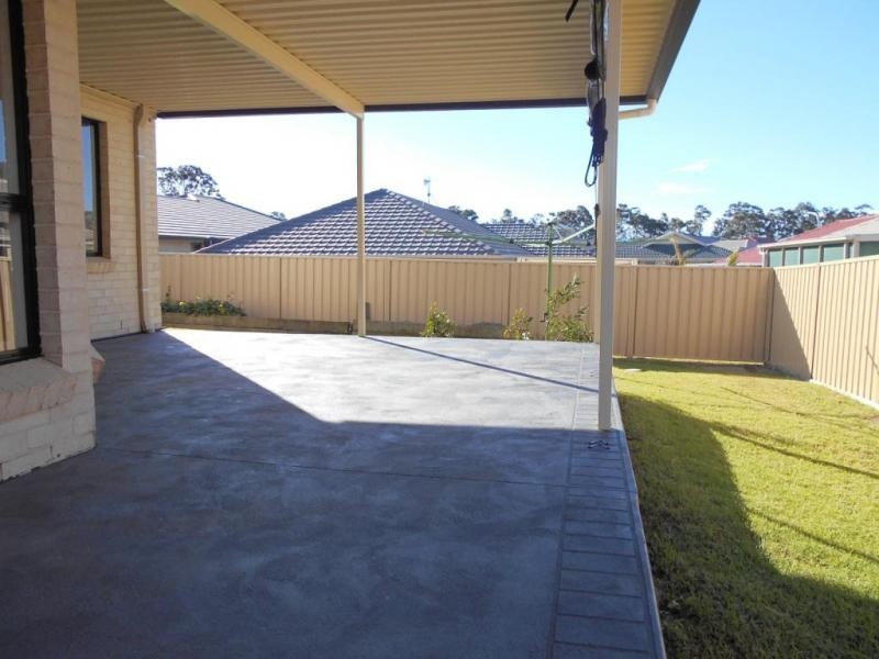 6 Almondbark Road, Worrigee NSW 2540
