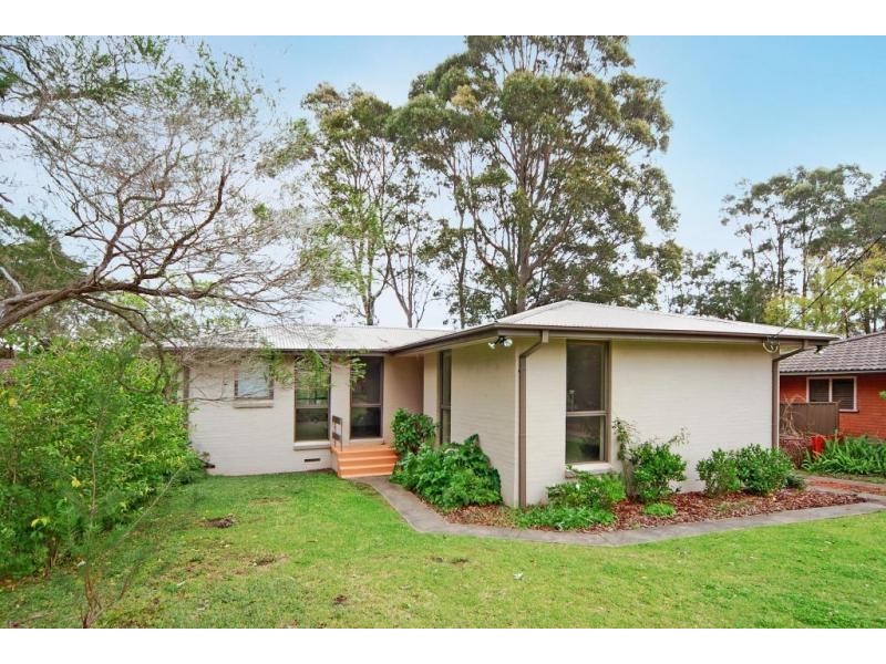 16 Maclean Street, Nowra NSW 2541