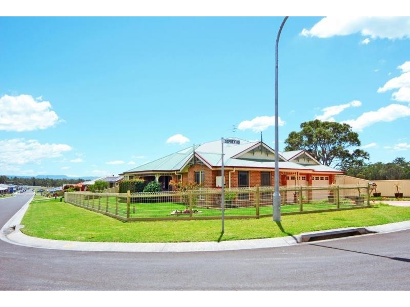 1 Osprey Road, South Nowra NSW 2541