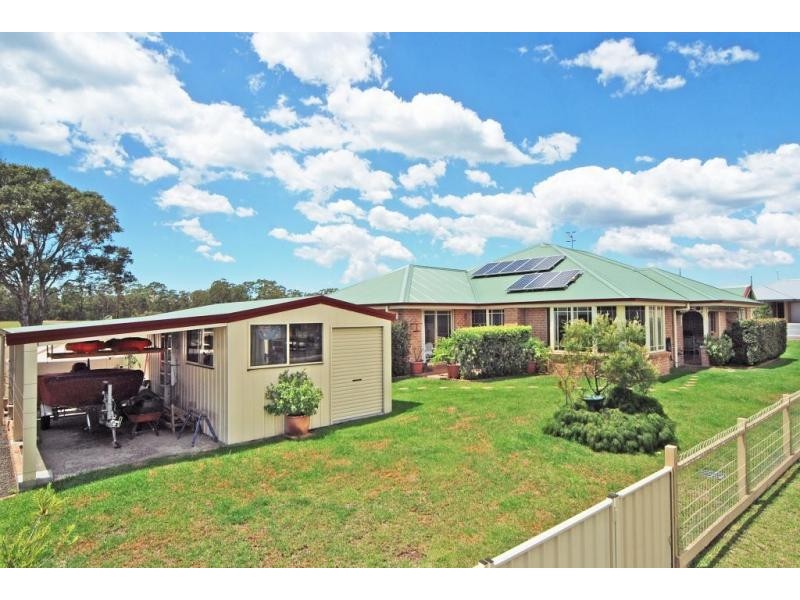 1 Osprey Road, South Nowra NSW 2541