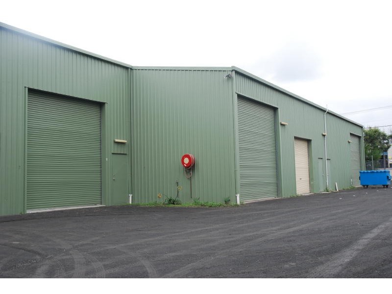 2/7 Geary PLace, North Nowra NSW 2541