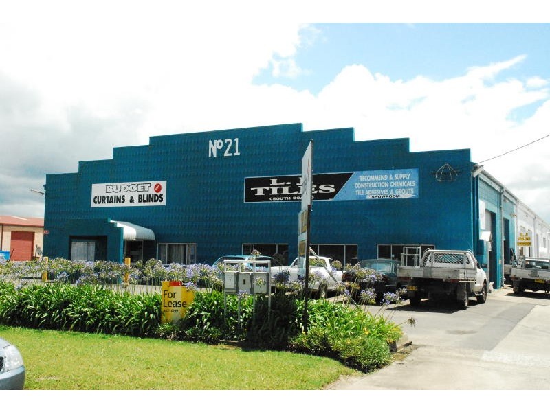 2/21 Quinns Lane, South Nowra NSW 2541