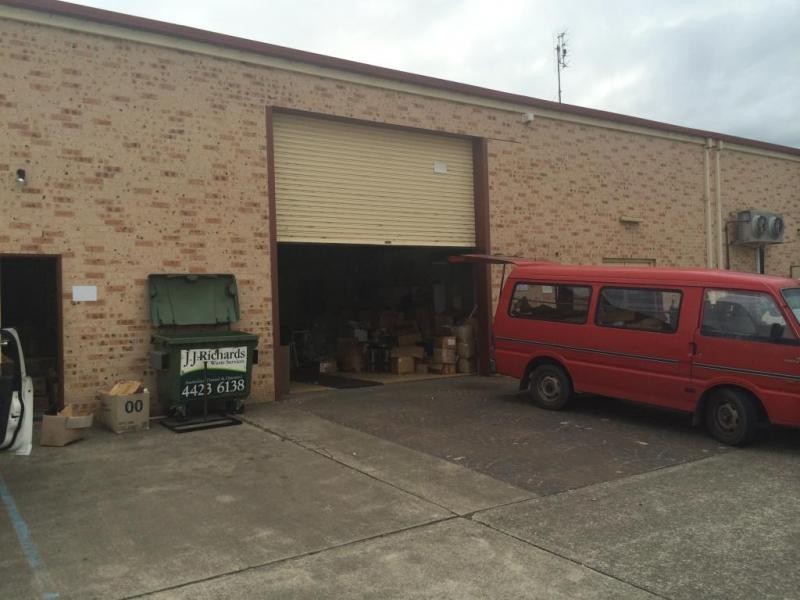 2/4 Browns Road, South Nowra NSW 2541