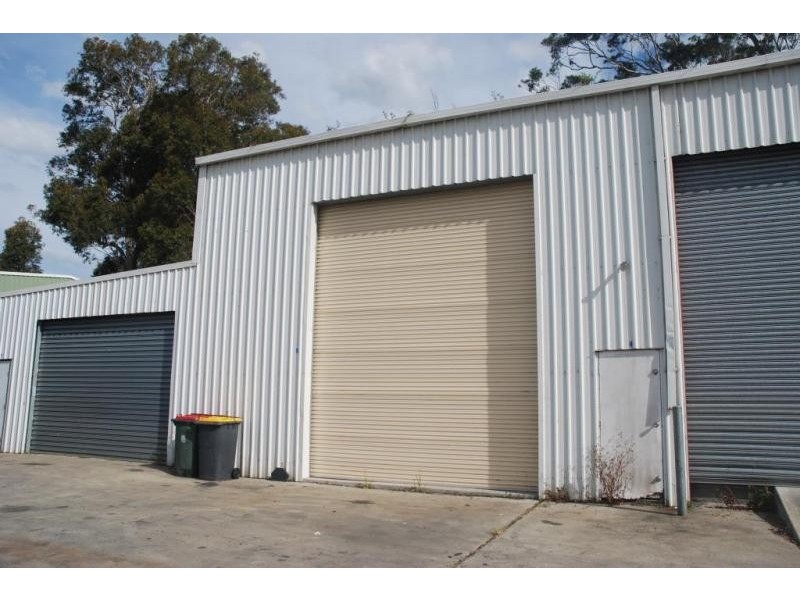 Shed 5/12 Norfolk Avenue, South Nowra NSW 2541