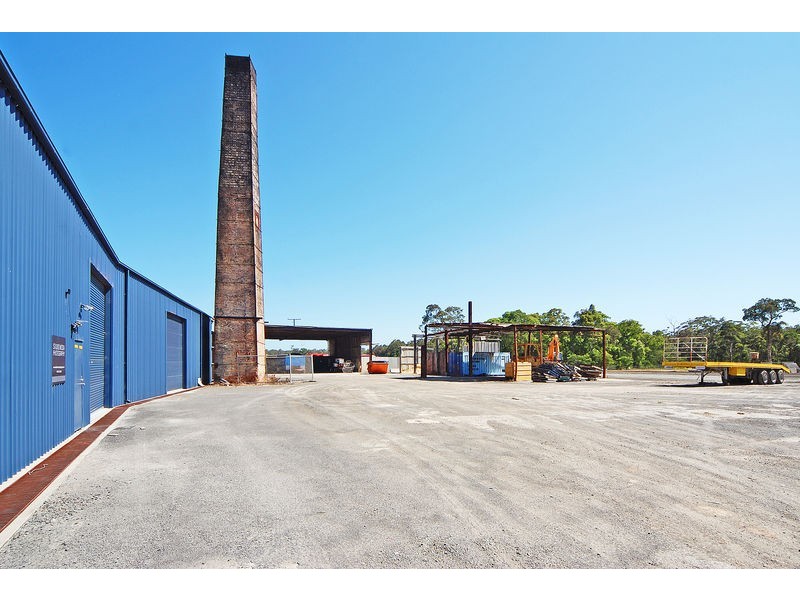 Lot 42 Princes Highway, South Nowra NSW 2541