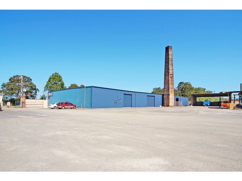 Lot 42 Princes Highway, South Nowra NSW 2541