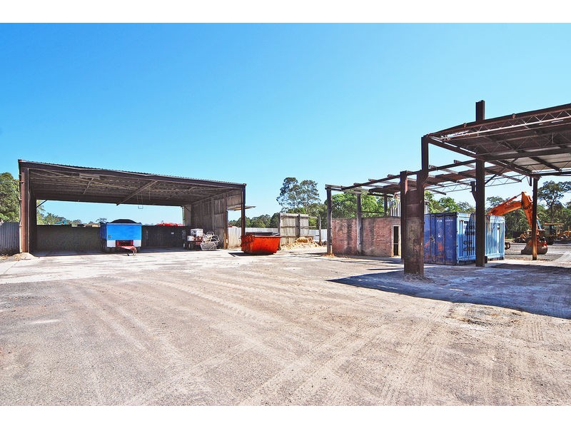 Lot 42 Princes Highway, South Nowra NSW 2541