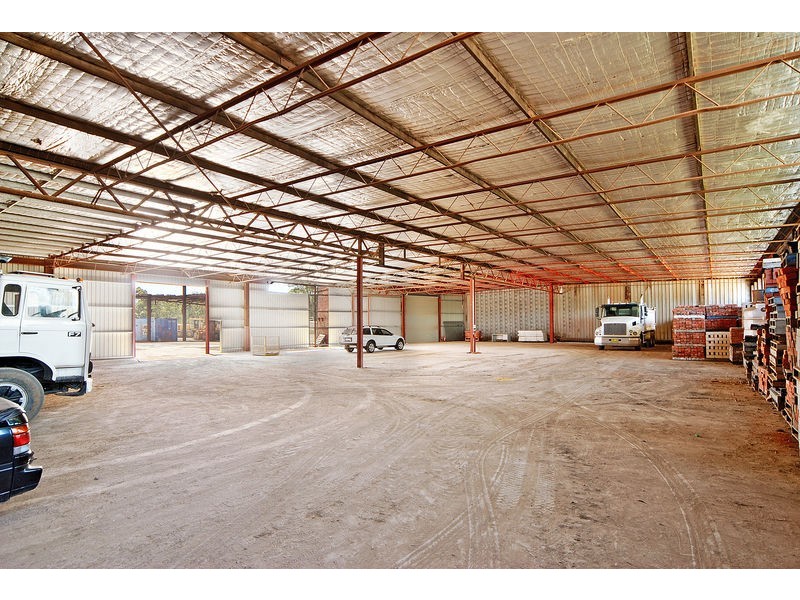 Lot 42 Princes Highway, South Nowra NSW 2541