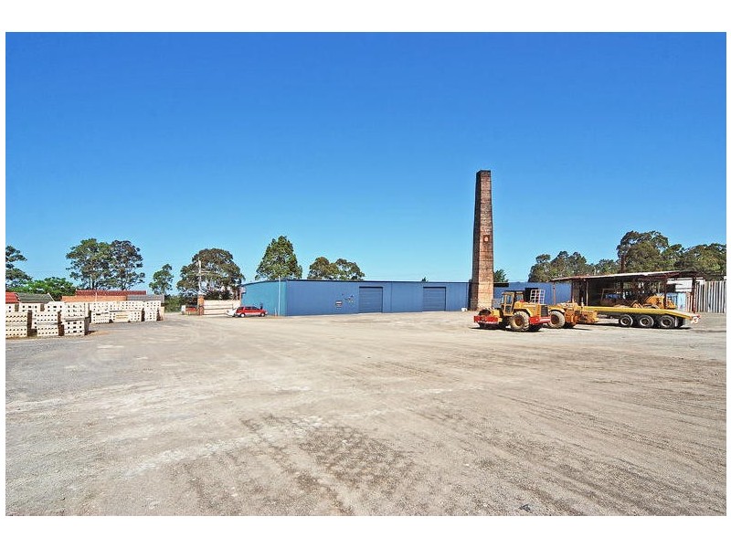 Lot 42 Princes Highway, South Nowra NSW 2541
