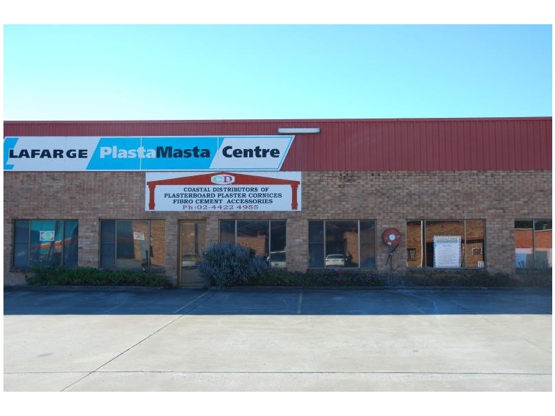 11/158-160 Princes Highway, South Nowra NSW 2541