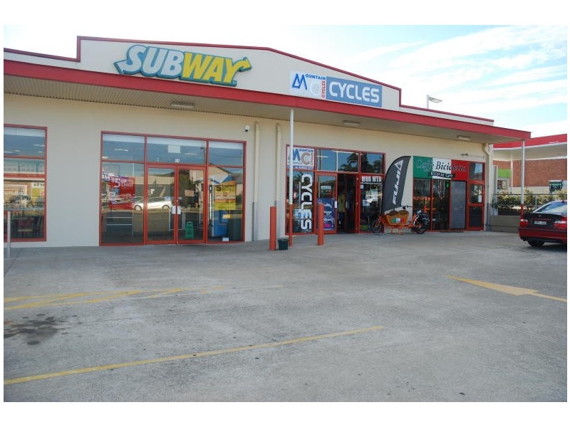 Shop 2/160 Princes Highway, Ulladulla NSW 2539