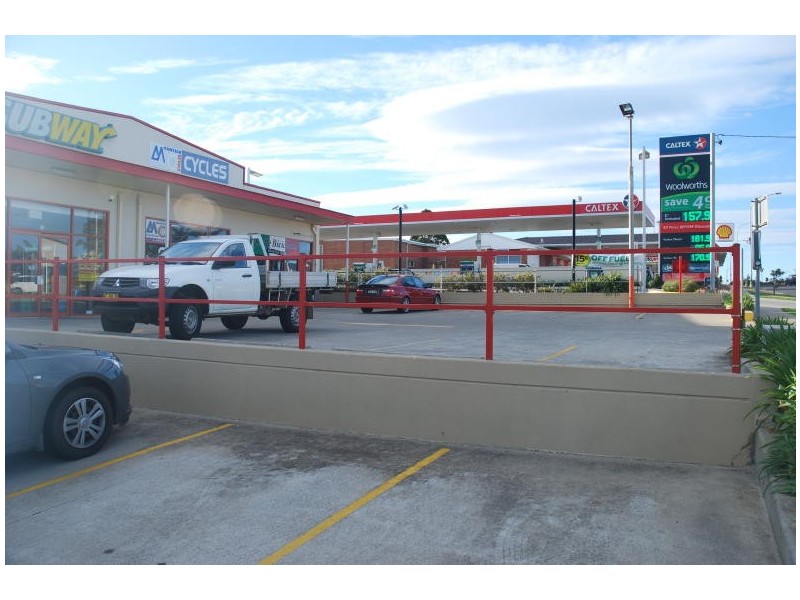 Shop 2/160 Princes Highway, Ulladulla NSW 2539