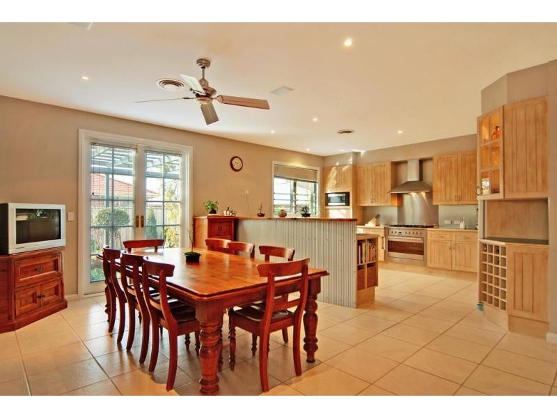 14 The Garden Walk, Worrigee NSW 2540