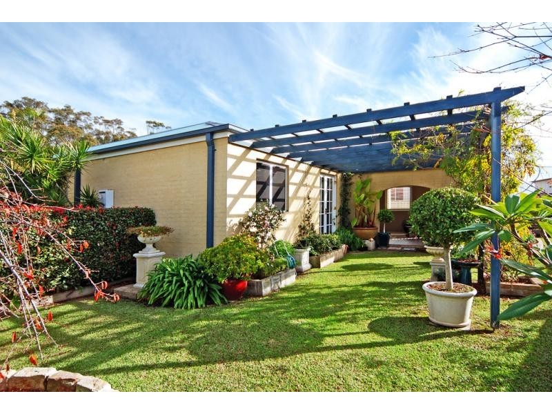 14 The Garden Walk, Worrigee NSW 2540