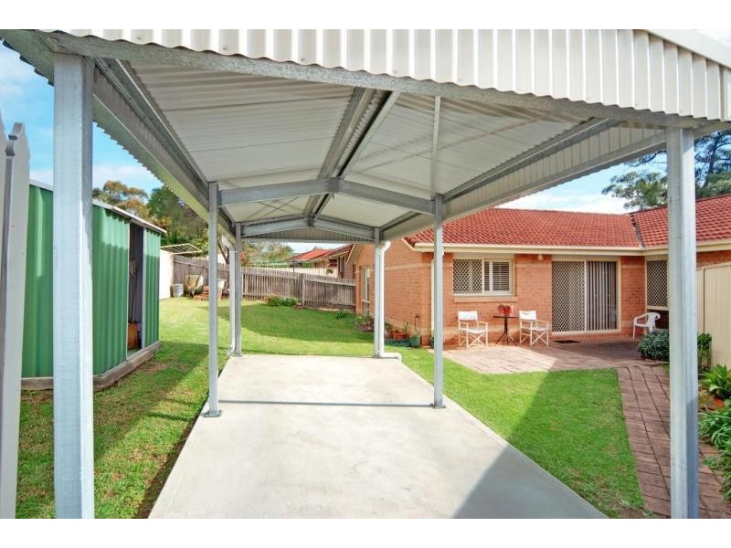 94 Jasmine Drive, Bomaderry NSW 2541
